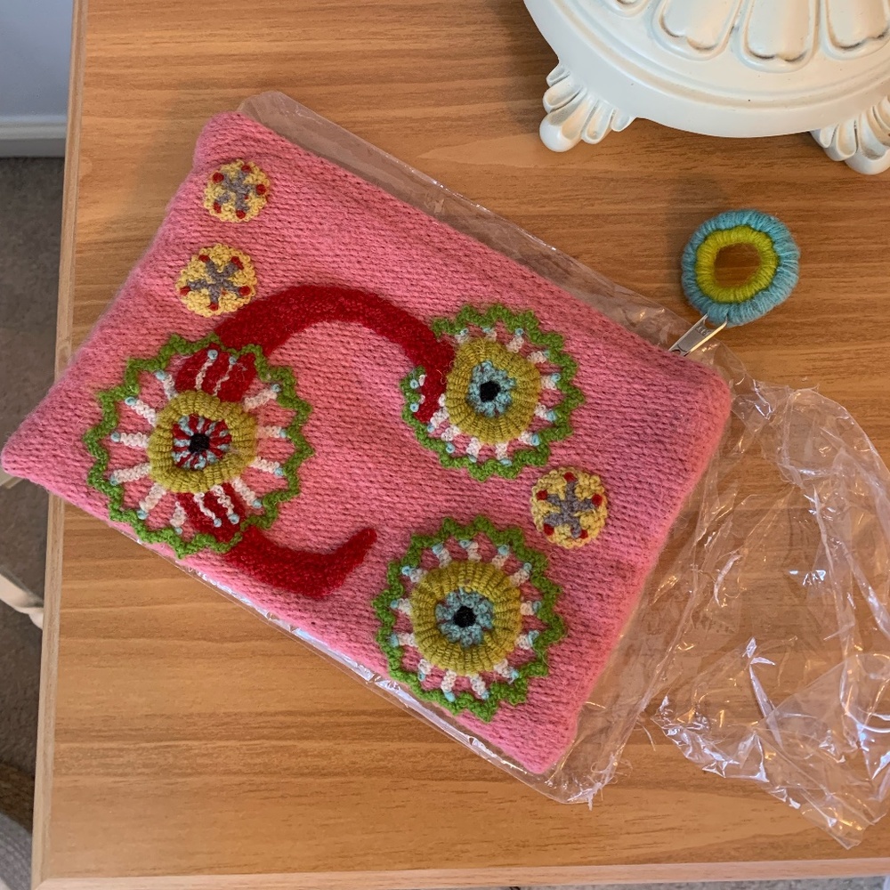 Handbags Jenny Krauss Clutch